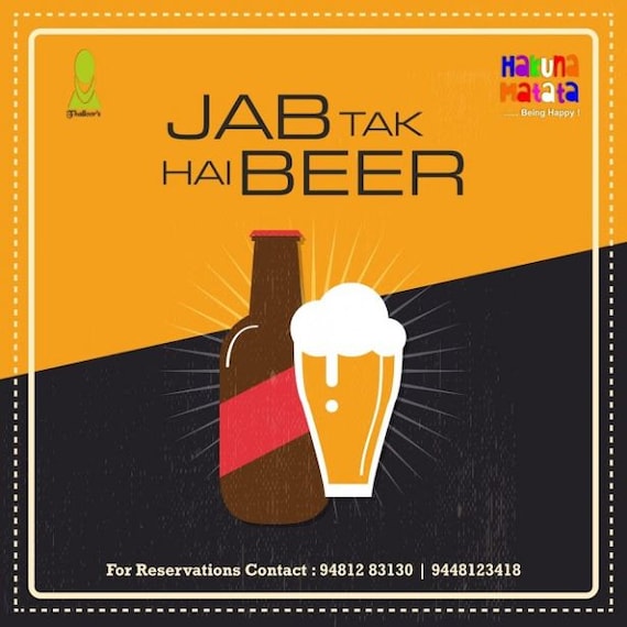 Hakuna Matata Restaurant-5